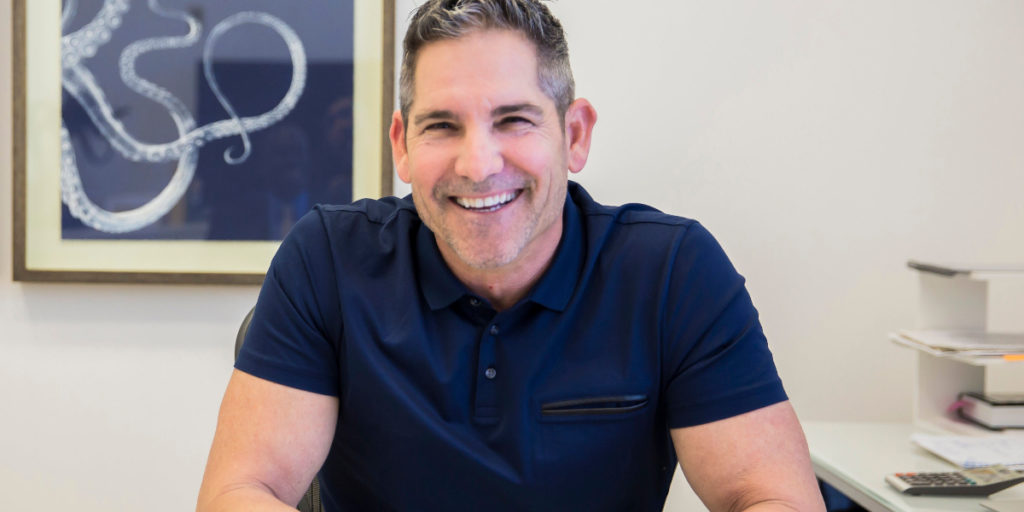 300 of the Most Epic Grant Cardone Quotes Even Written Down