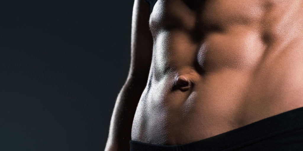 10 of My Favorite At-Home Ab Workouts Anyone Can Do