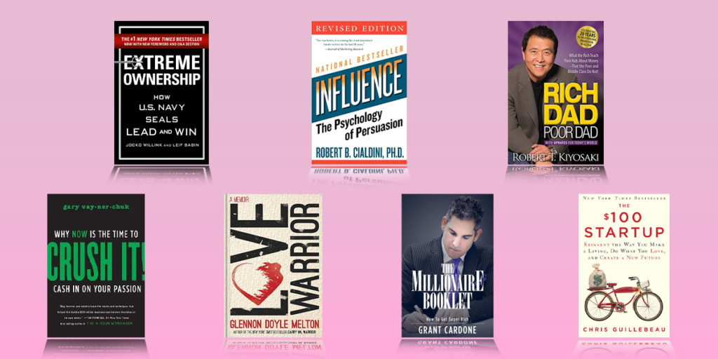 7 Life Changing Books That You Need to Read