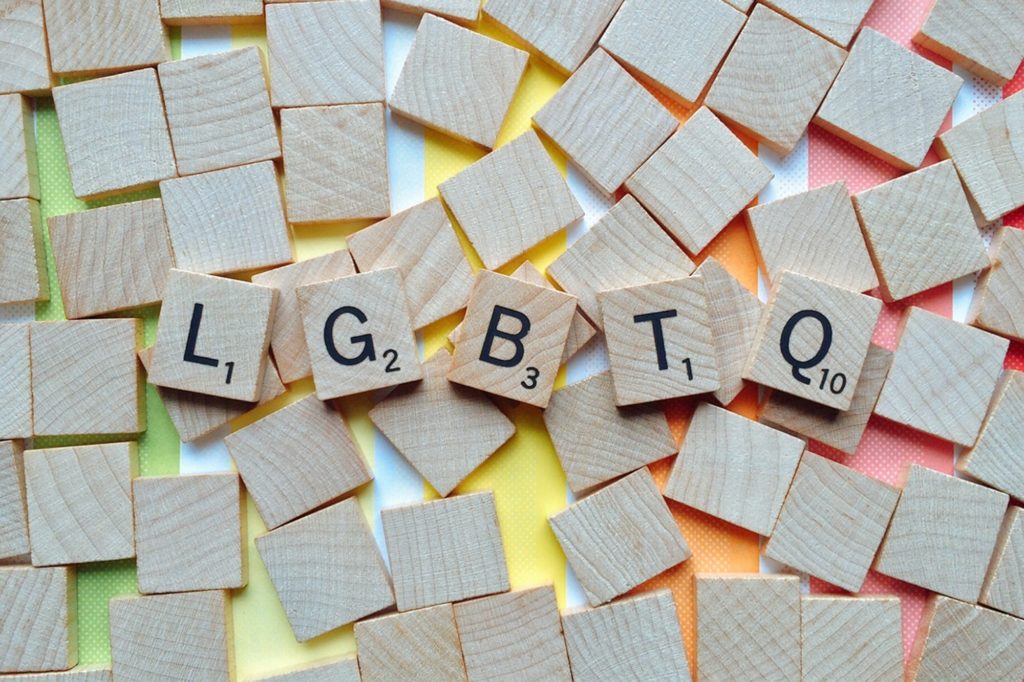 What Does LGBTQ Stand for?