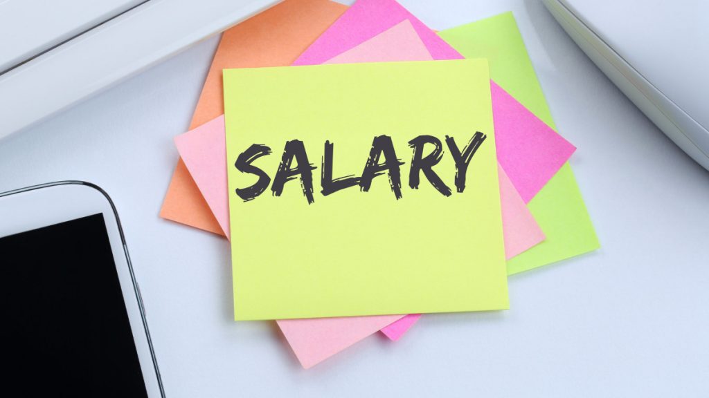 Salary Negotiation Tips: How to Ask for More Money the Right Way