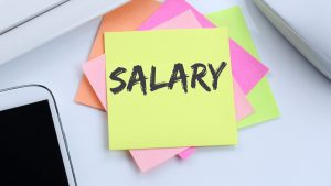 Salary negotiation tips