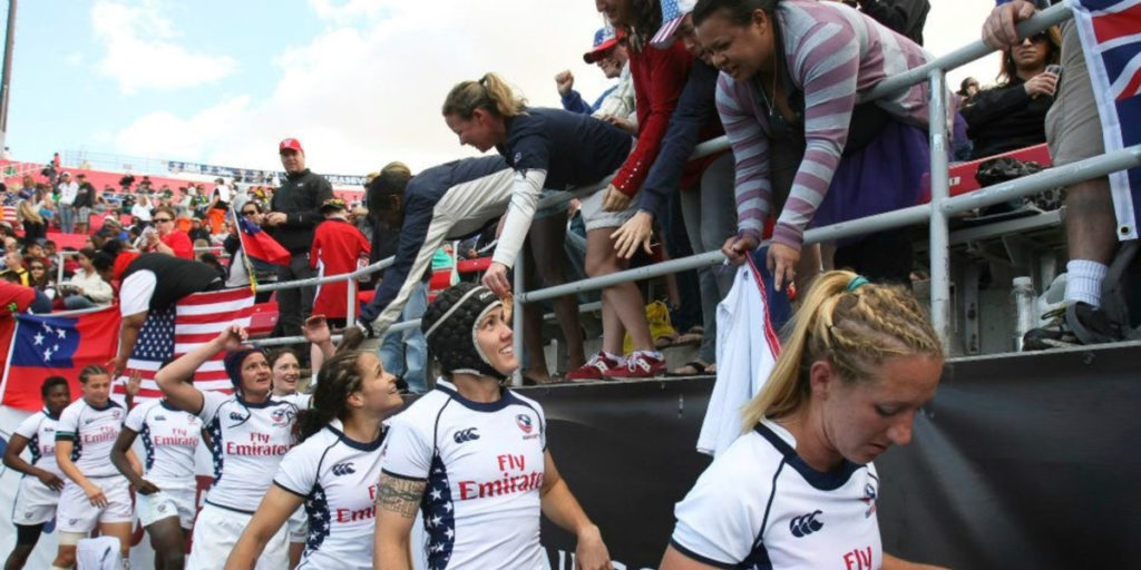 Cade Hildreth ― Rugby Bio