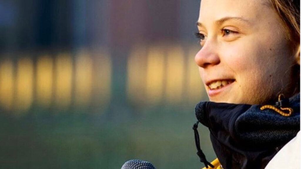 Greta Thunberg? Little Known Facts About the Climate Change Activist