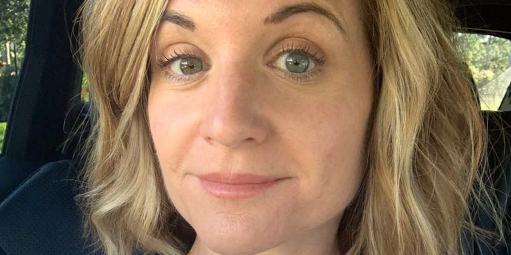 Glennon Doyle Melton on Embracing Your Messy Life