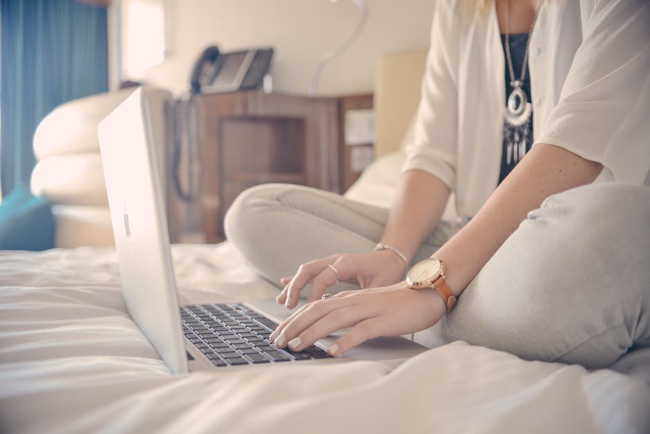15 Remote Work From Home Jobs You Can Do During COVID-19