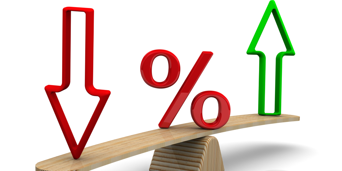 Will Interest Rates Go Down in 2020? COVID Forecasts and Trends.