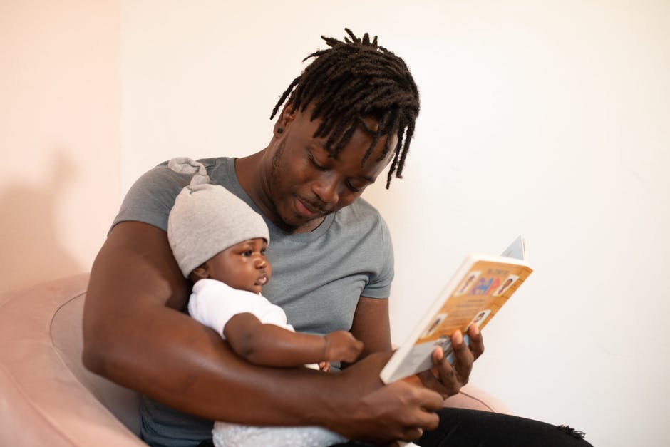 14 Books About African American Boys That Everyone Should Read