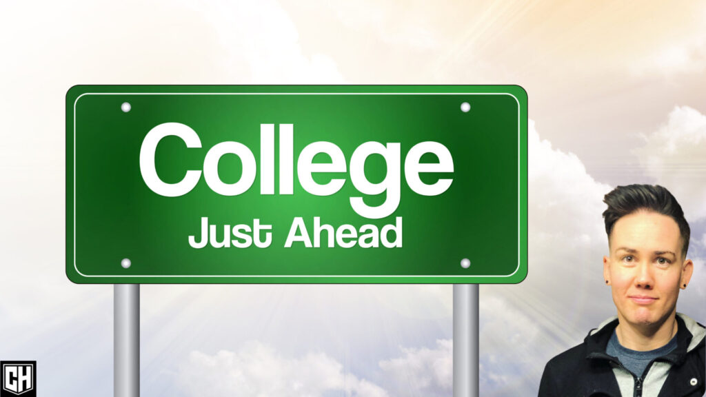But Really, Should You Go to College? 6 Factors to Consider