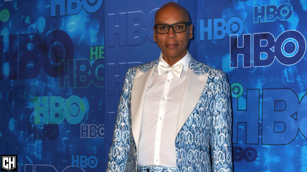 Top 10 Most Inspiring RuPaul Quotes of All-Time