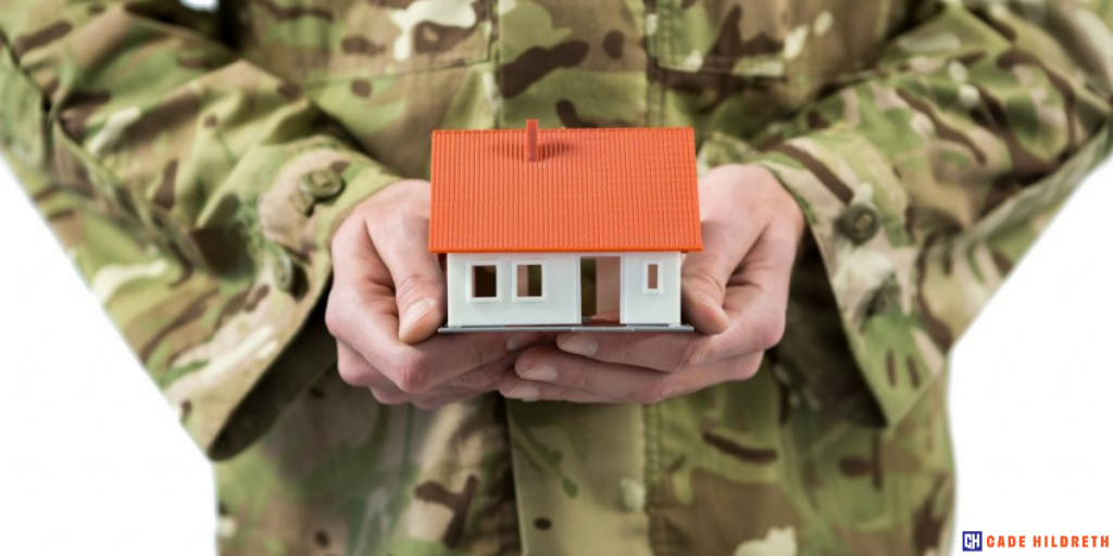 The Essential Guide to Buying a Home With a VA Loan