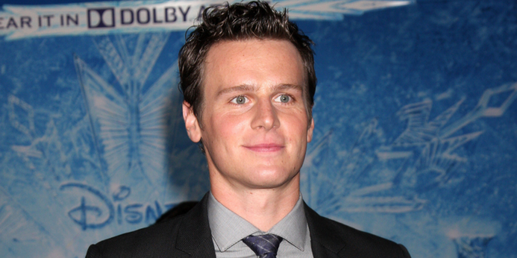 Jonathan Groff: The Untold Story of How He Rose to Fame