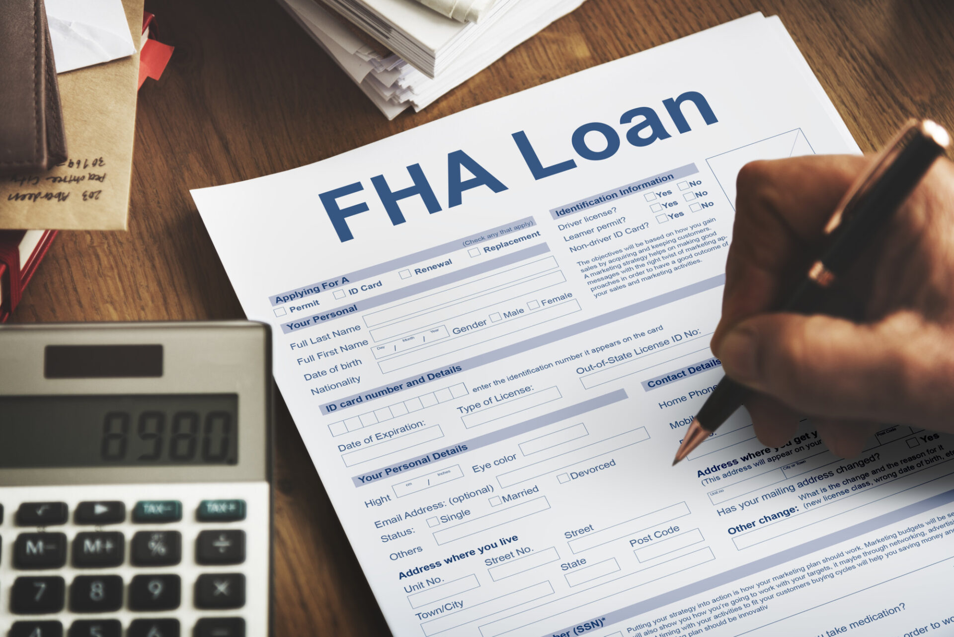What Is An FHA Loan? Guide to Federal Housing Admininstration Loans