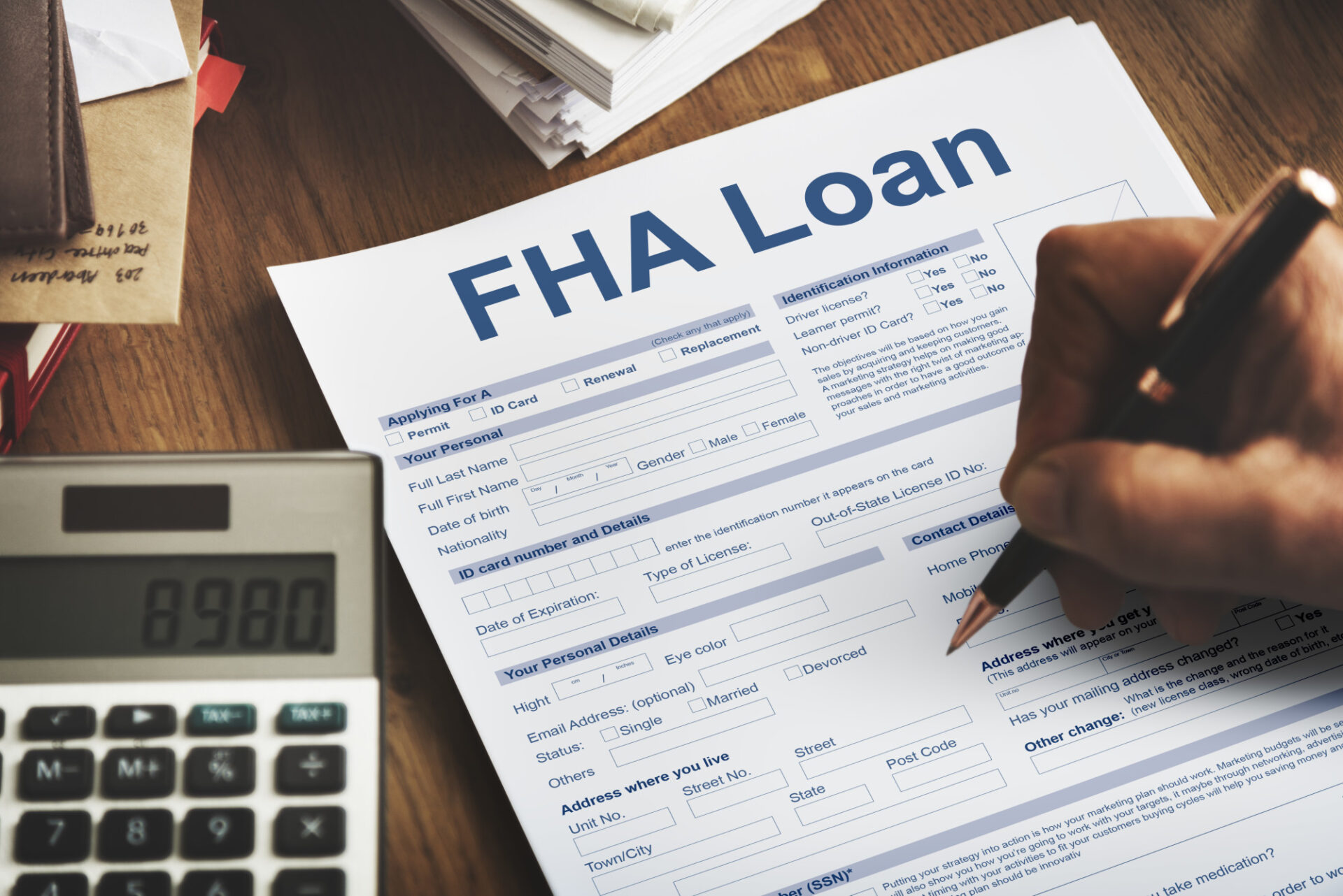 What Is An FHA Loan Guide To Federal Housing Admininstration Loans