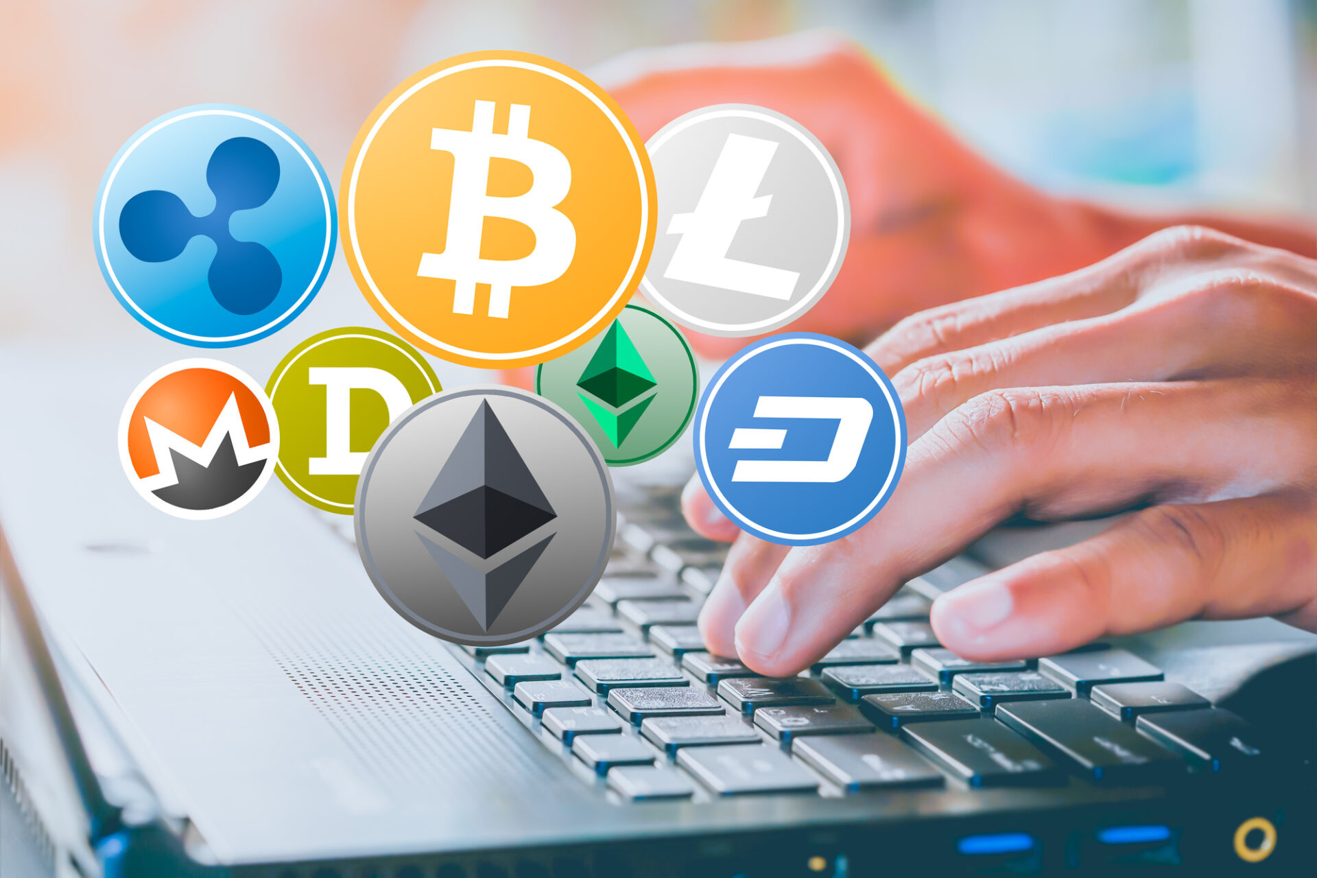 The Ultimate Guide to the Most Popular Cryptocurrencies