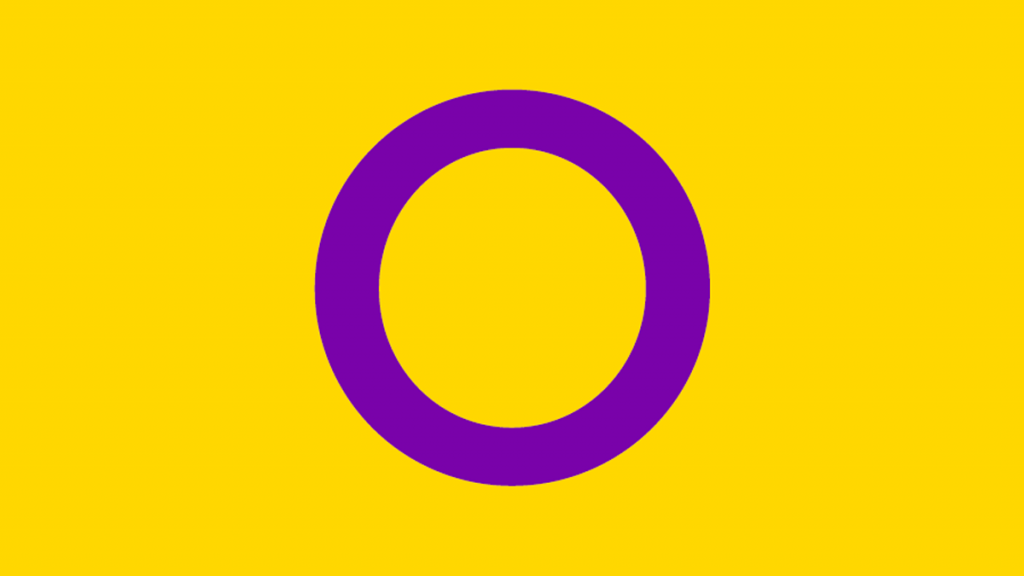 The Intersex Flag: Its Colors, Meaning and the Community Itself