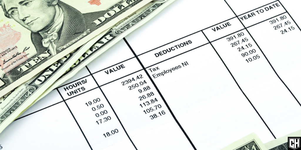 Creating a Pay Stub: Learn How to Handle Business Accounting Yourself