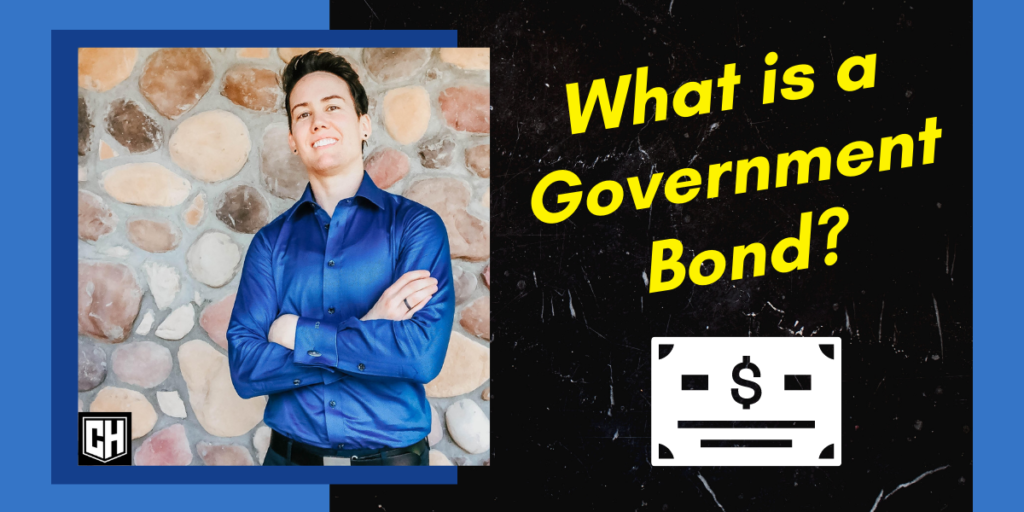 What Is a Government Bond? A Complete Beginners Guide