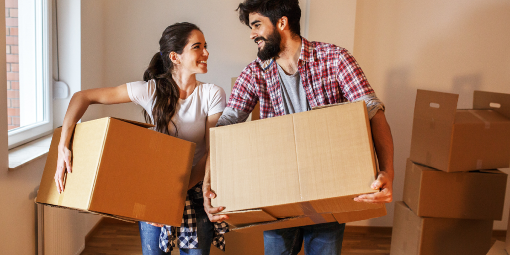 How to Buy Your First Rental Property: A Step-by-Step Process