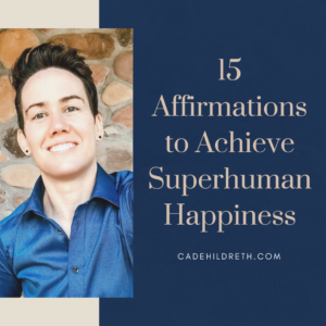101 Positive Affirmations