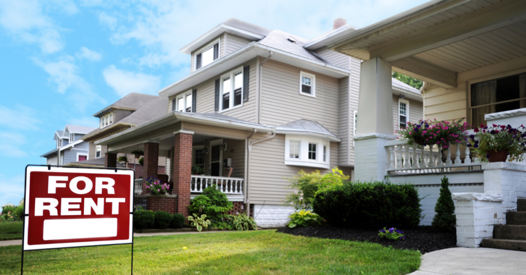 7 Factors to Consider When Choosing Homes to Rent