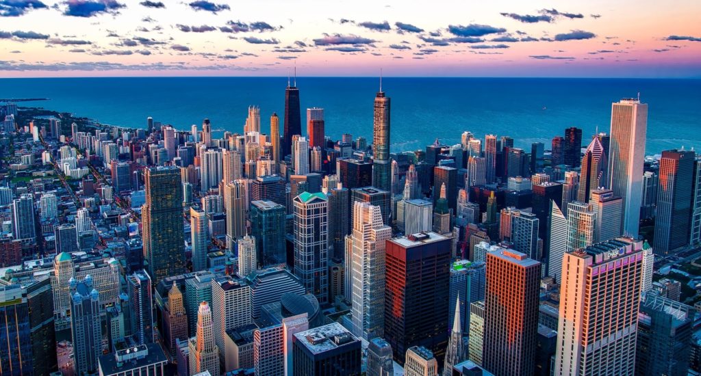 Chicago Real Estate: 4 Reasons to Buy Homes in Chicago