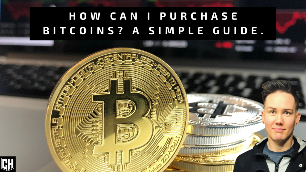 How Can I Purchase Bitcoin? A Simple Guide