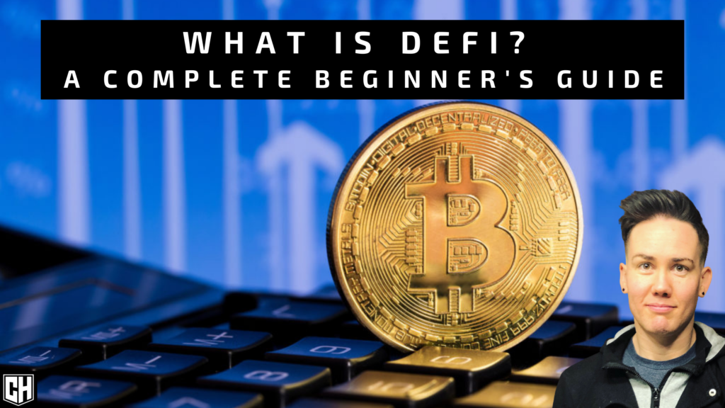 What Is DeFi? A Complete Beginner’s Guide