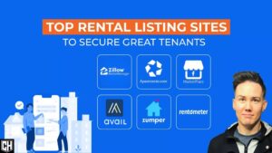 Top Rental Listing Sites