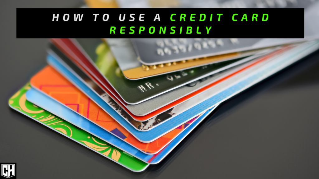 Expert Tips on How to Use a Credit Card Responsibly