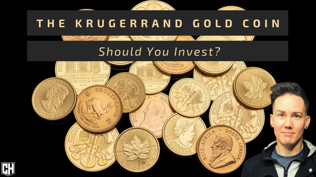 The Krugerrand Gold Coin: Should You Invest?