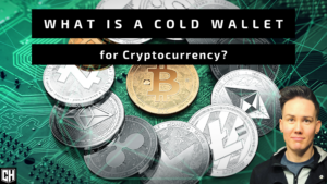 What is a cold wallet