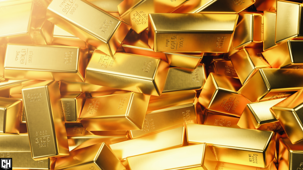 Why Gold Should Be a Part of Your Investment Portfolio