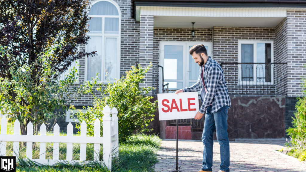 8 Errors for House Sellers and How to Avoid Them