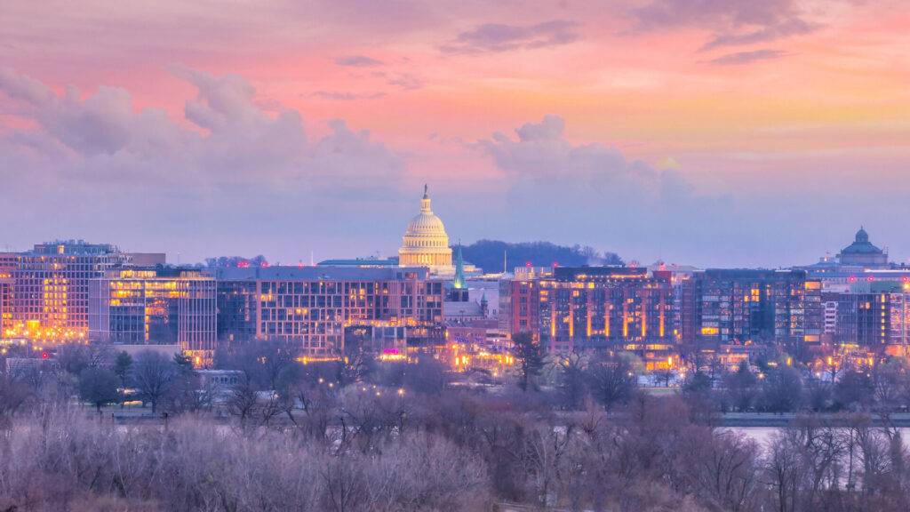 The Latest DC Real Estate Market Trends for Investors