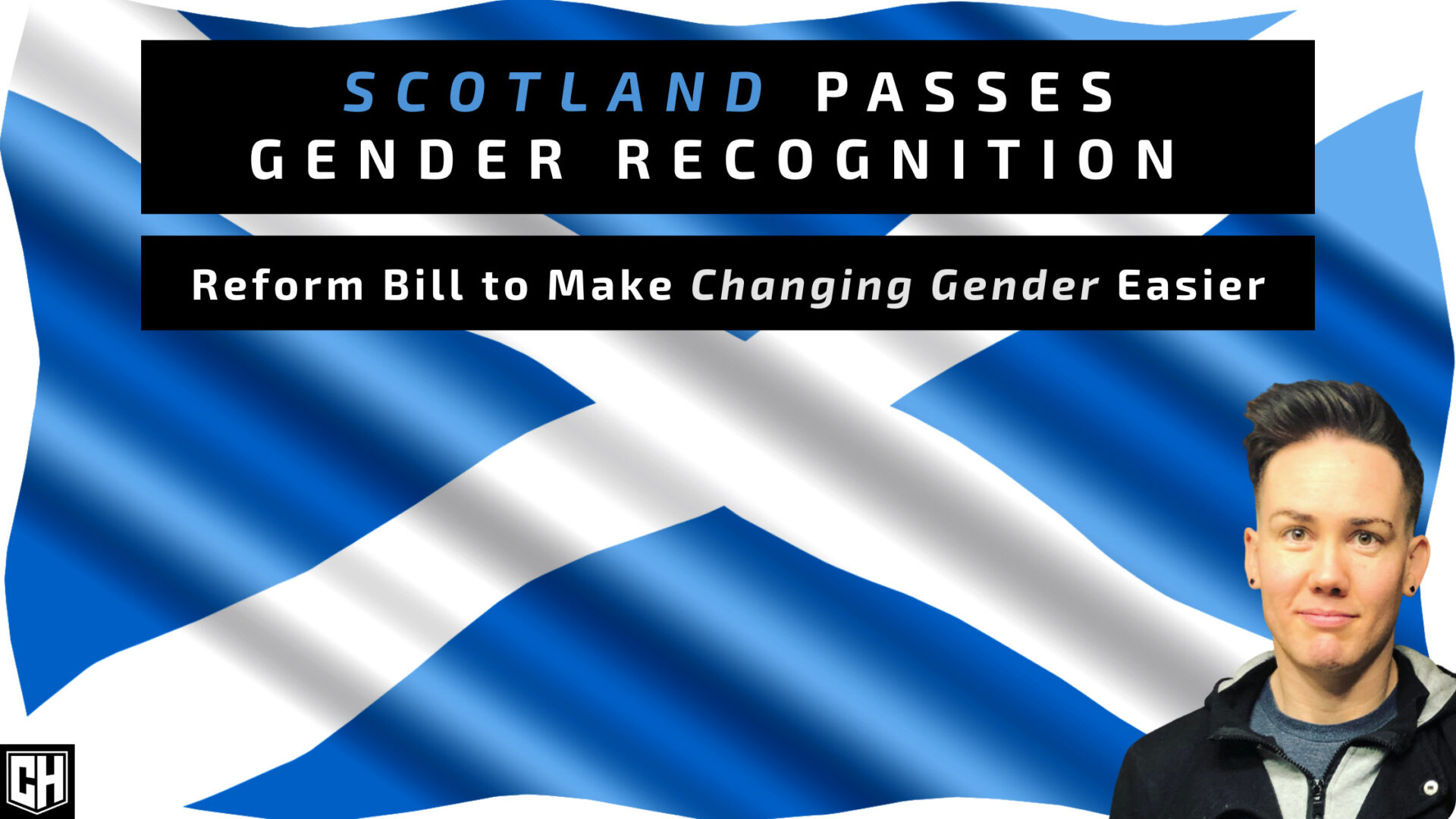 gender reassignment statistics scotland