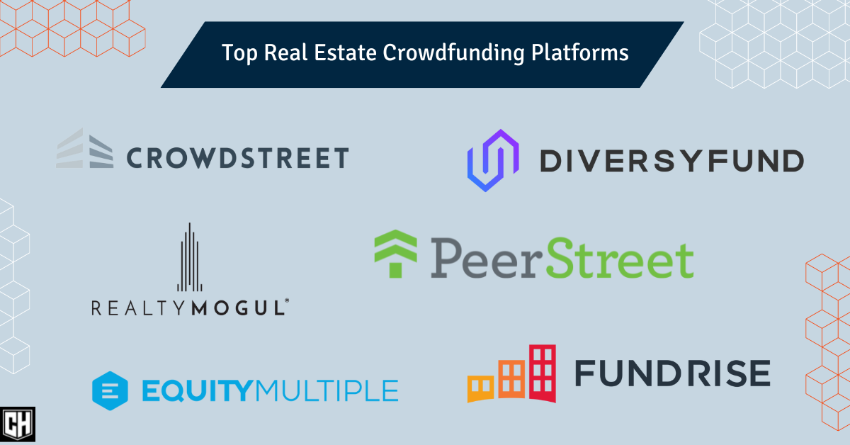 The Last Guide To Real Estate Crowdfunding You’ll Ever Need