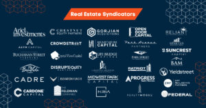 Real Estate Syndicators