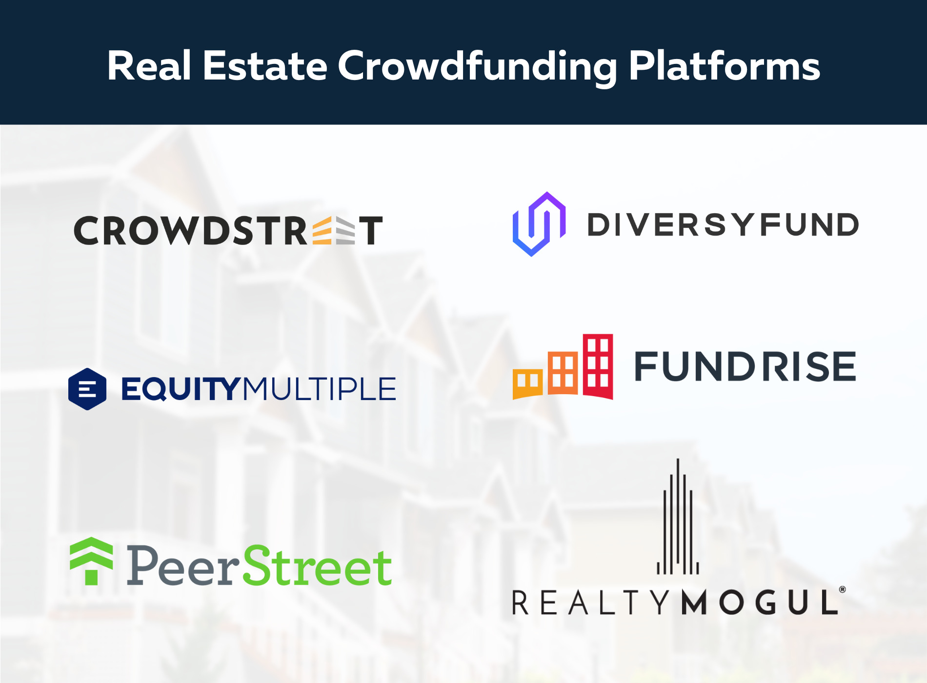 The Last Guide To Real Estate Crowdfunding You’ll Ever Need