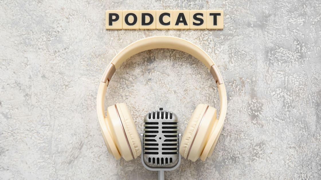 We Can Do Hard Things Podcast