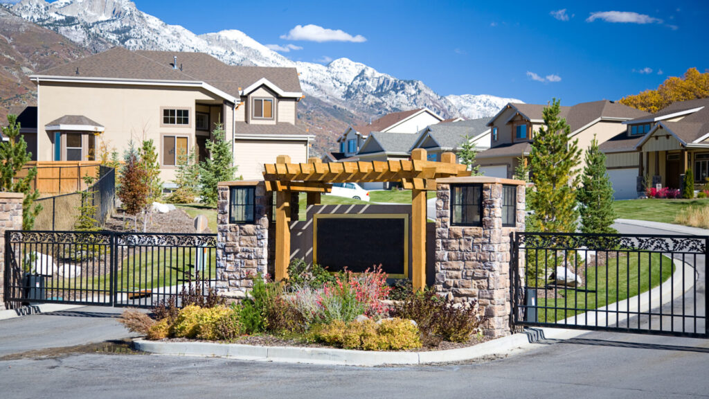 Rental Properties in a Gated Community: Is It a Good Idea?