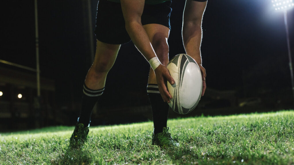 Cade Hildreth ― Rugby Bio