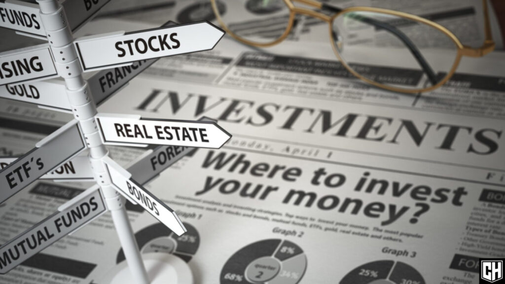 How to Diversify Your Investment Portfolio with Real Estate Investment