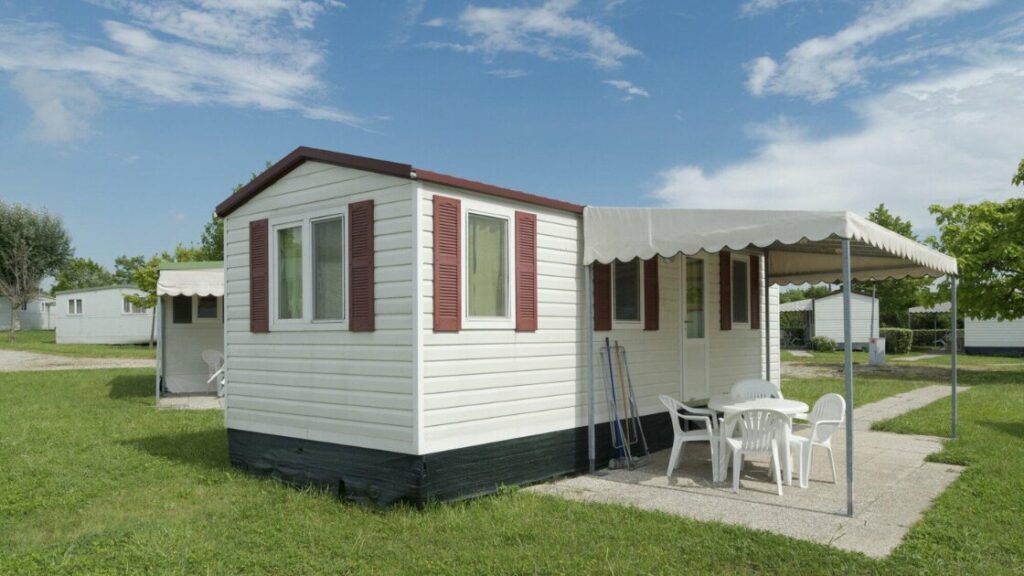 What is the Difference between a Mobile Home, a Manufactured Home, and a Modular Home