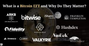 What is a Bitcoin ETF and the 11 Approved Companies